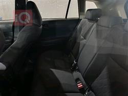 تويوتا كورولا كروس